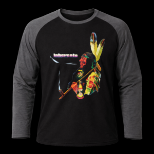 Modelo Nativos Americanos / Talla L