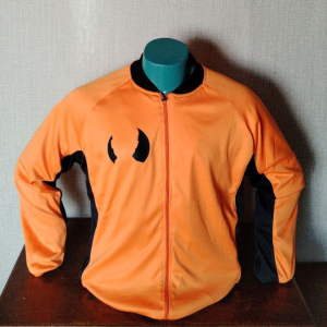 Chaqueta Deportiva / Modelo Classic