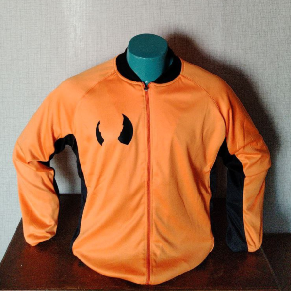 Chaqueta Deportiva / Modelo Classic