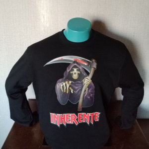 Inherente / Modelo X