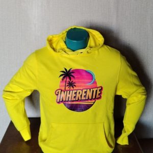 Inherente / Modelo Naturaleza
