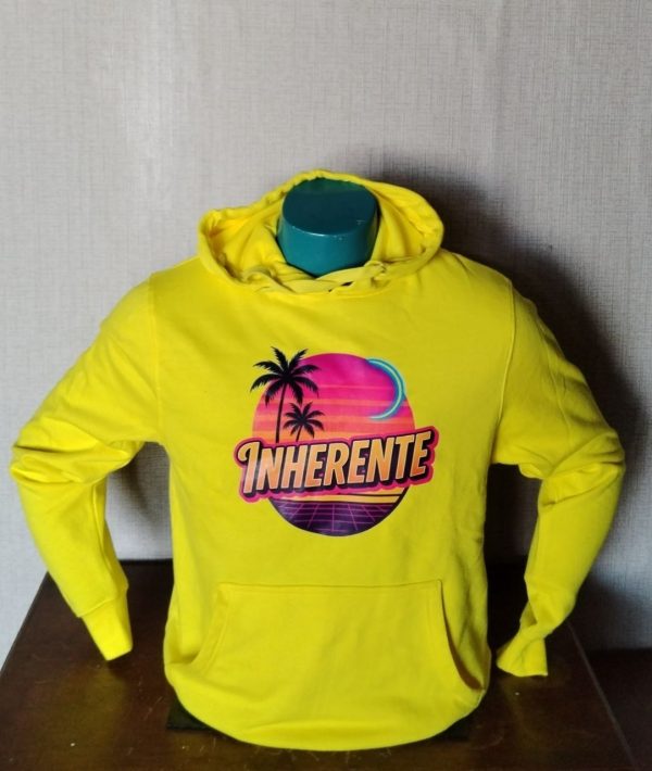 Inherente / Modelo Naturaleza