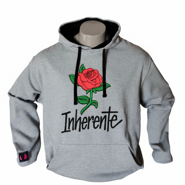 Inherente / Modelo Naturaleza