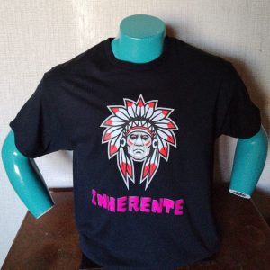Inherente / Nativos americanos