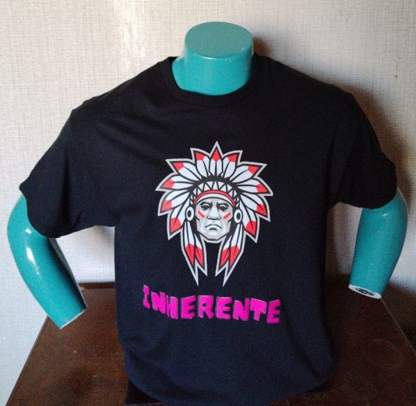 Inherente / Nativos americanos