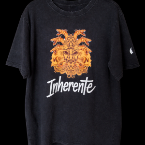 INHERENTE / Modelo Dioses