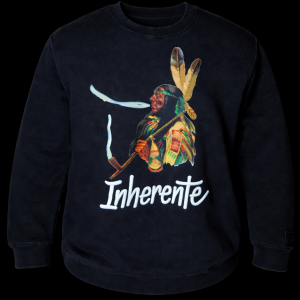 INHERENTE / Modelo Dioses